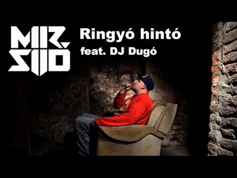 Mr. Siid - Ringyo hinto feat. DJ Dugo [OFFICIAL]