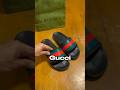 The Generational Run Of The Gucci Flip Flip