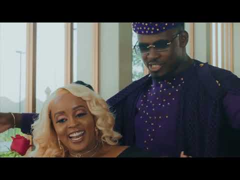 Nadia Mukami X  Okello Max X Prince Indah   Mali Safi  Official Video