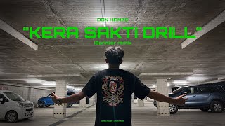 Download lagu DON HANZO_KERA SAKTI DRILL (sprinter remix) mp3