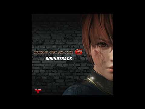 Dead or Alive 6 - Official Soundtrack 'Orientronic' Track 5 (Chinese Festival Stage Theme)