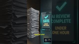LawGeex AI — The Best Contract Review Tool for In-House Counsel #shorts