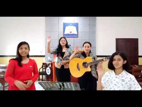 Janganlah kau kuatir