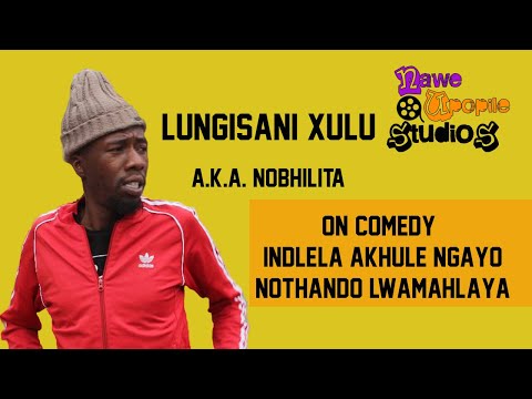 NOBHILITA COMEDY (EPISODE 12) - On Life| Madlokoza| The Relator| Amahlaya eSiZulu #NobhilitaComedy