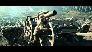 War Horse (2011) Video