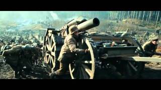 War Horse Trailer  2011( Official Trailer )