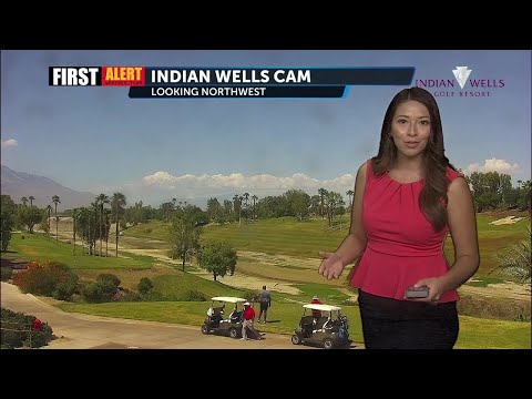Midday First Alert Weather with Bianca Ventura - Friday, 12 PM, Sept. 15, 2023