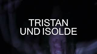 Tristan und Isolde in de regie van Philippe Grandrieux