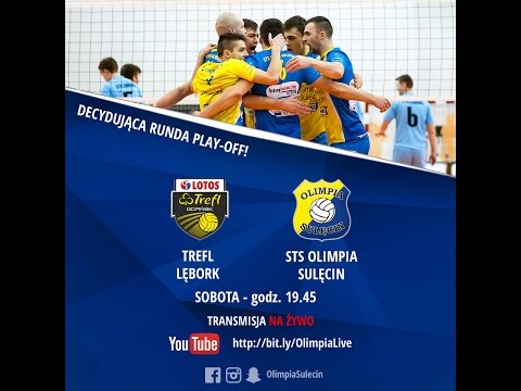 Trefl Lębork - Olimpia Sulęcin