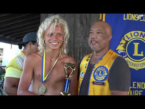 16th Lions Cup! Part2