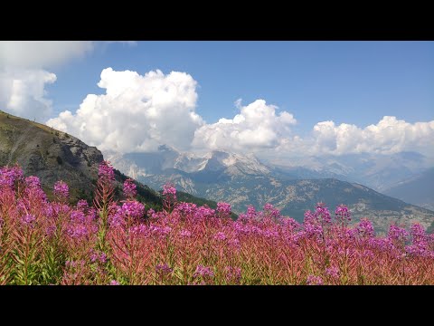 Escursione sul Monte Fraiteve e ricovero Fraiteve