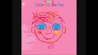 Barbra Streisand - One Kiss