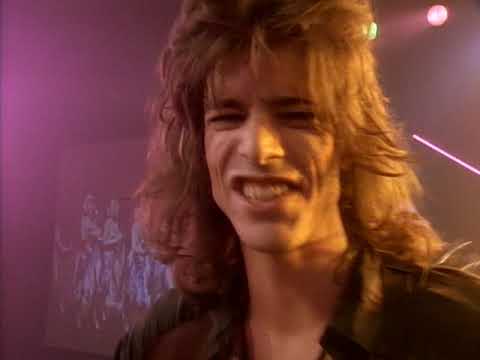 Dance - Ratt