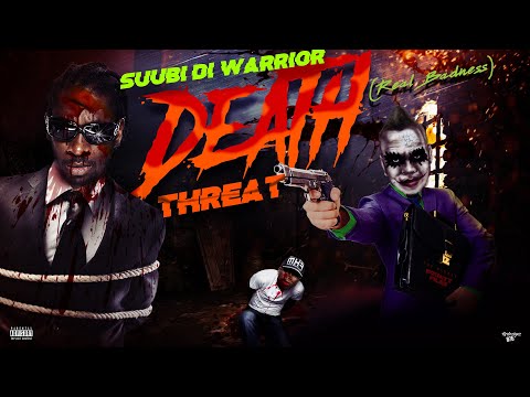 Death Threat- Suubi Di Warrior (Mr vegas) BONUS TRACK
