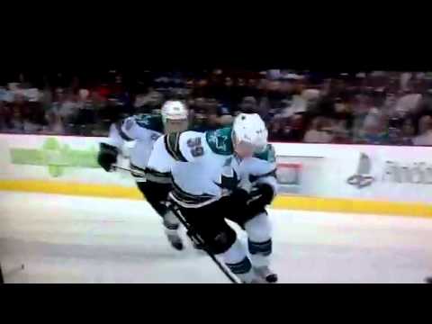 Roberto Luongo Epic Fails