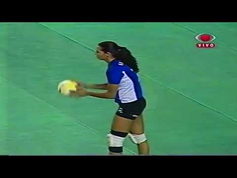 MRV/Minas x Blue Life/Pinheiros Superliga 2001/2002 1o turno_pt01