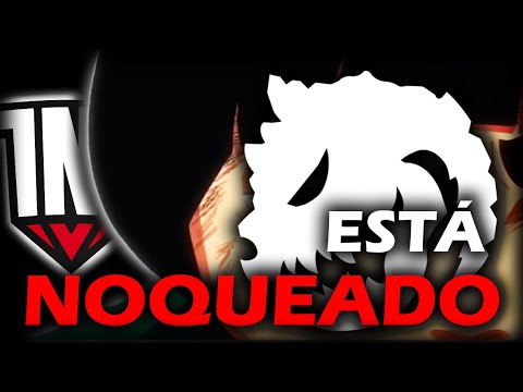 BALROGS NO PUDO COMPLETAR LA SERIE 😪 - DPC SA - TOUR 3 | BALROGS vs INFAMOUS - BO3 | TIEBREAKERS