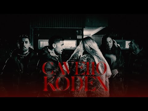 CAVE 110 - Kodex (Official Video)