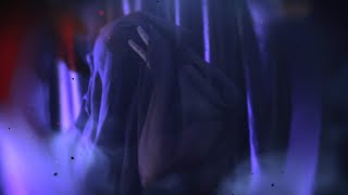 Somnent - Lay These Ghosts to Rest (Official Lyric Video) - [Vinyl Exclusive]