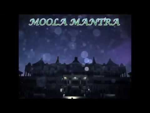 Moola Mantra Asha Ananda