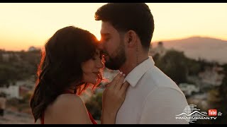 Ագապի, Սերիա 1, Անոնս / Agapi