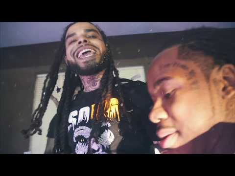Lil Nei- Bad Business (Official Video)