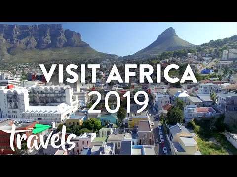 Top 10 African Countries to Visit (2019) | MojoTravels