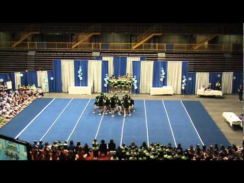 ACE All Girl 6 - 2011 Cold Snap