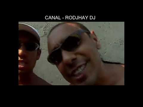 DVD DE FUNK - MC CARECA E PIXOTE - VOL 1 -  MAKING OF