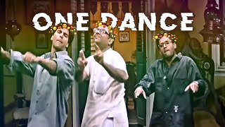 ONE DANCE - BABURAO EDIT  Hera Pheri  One Dance Ed