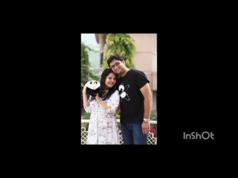 Bhavit's first birthday 😍