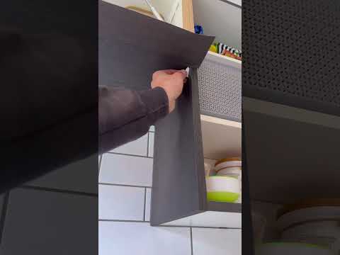 KITCHEN VINYL WRAP 🐨