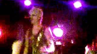 Duff McKagan's Loaded - Flatline Live in Helsinki