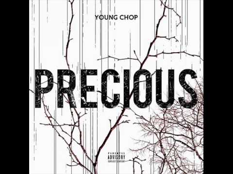Young Chop - Whole Thing (ft. Freddie Gibbs)