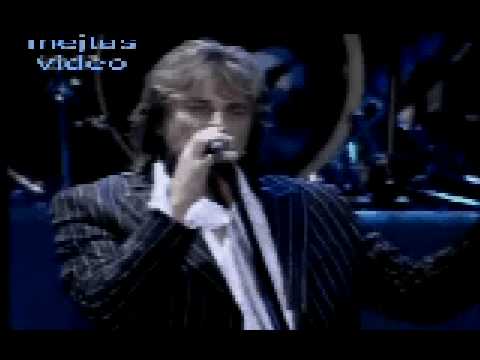 Mejtas Video - 2 / Bijelo Dugme - Te noci / Live