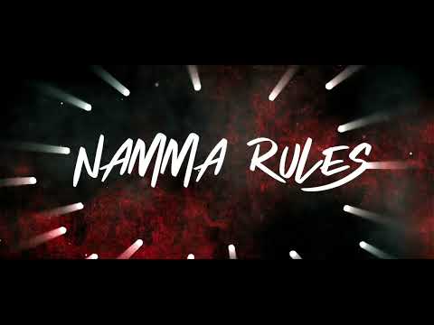 Namma Rules Official Song // JDS 5 Brothers 2025 // Slim Lazer YD //Utara Sampai Selatan