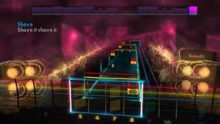Rocksmith 2014 Deftones - My Own Summer (Shove It)