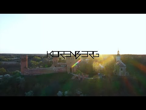 Korenberg Dj Set at Zamek Czersk || Michał Iwan Media