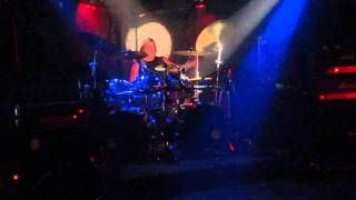 Virgin Steele - Victory is Mine [Ending] / Drum Solo [Live @ Ollie's Point, NY - 01/14/2012]