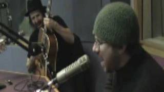The Trews &quot;I Can&#39;t Stop Laughing&quot; Live In Studio