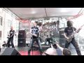 Melechesh - Leper Jerusalem live at Maryland Deathfest