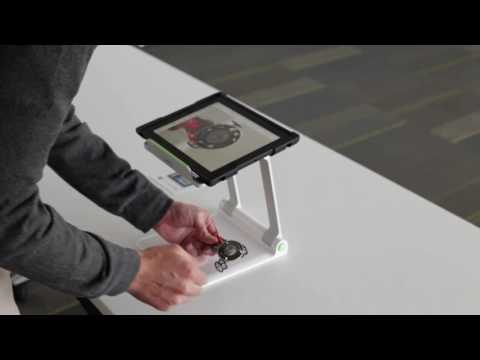Portable Tablet Stage™ - Belkin