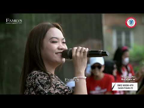 Erika Syaulina - Tabir Kepalsuan | Familys Live Cover Kp Babakan Ds Rengas Jajar Cigudeg Bogor