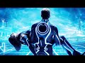 daft punk / tron legacy - nocturne〔𝑠𝑙𝑜𝑤𝑒𝑑 ツ 𝑟𝑒𝑣𝑒𝑟𝑏〕