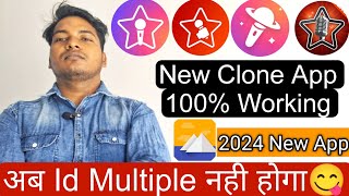 Download lagu StarMaker Clone App StarMaker Lite, Suraku, Melodi No Any Multiple Issue mp3