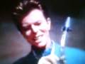 ADRIAN BELEW ft DAVID BOWIE Pretty Pink Rose ...