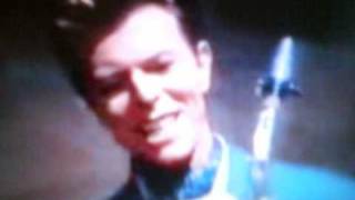 ADRIAN BELEW ft DAVID BOWIE   Pretty Pink Rose 1990
