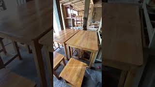 SET MEJA KURSI READY STOCK #shorts #fyp #viral #shortsvideo #fypシ #umkm #bisnis #videoshorts #reels