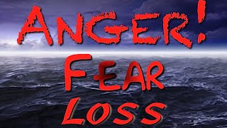 Under All Anger Is Fear