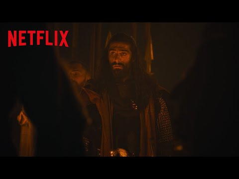 Rise of Empires: Ottoman Mehmed VS Vlad | Monolog Vlad Țepeș